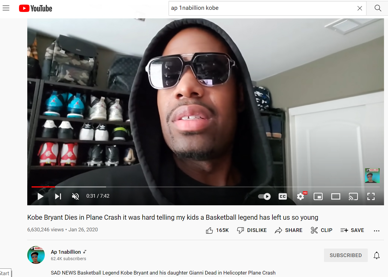 YouTube Channel Management and Revenue Expansion - Image 7